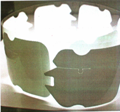 Adhesive Applications & Components