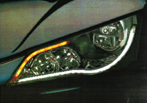 Automotive Applications