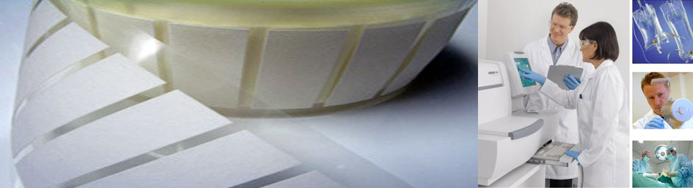 Medical & Healthcare Applications