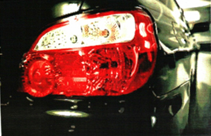 Automotive Applications